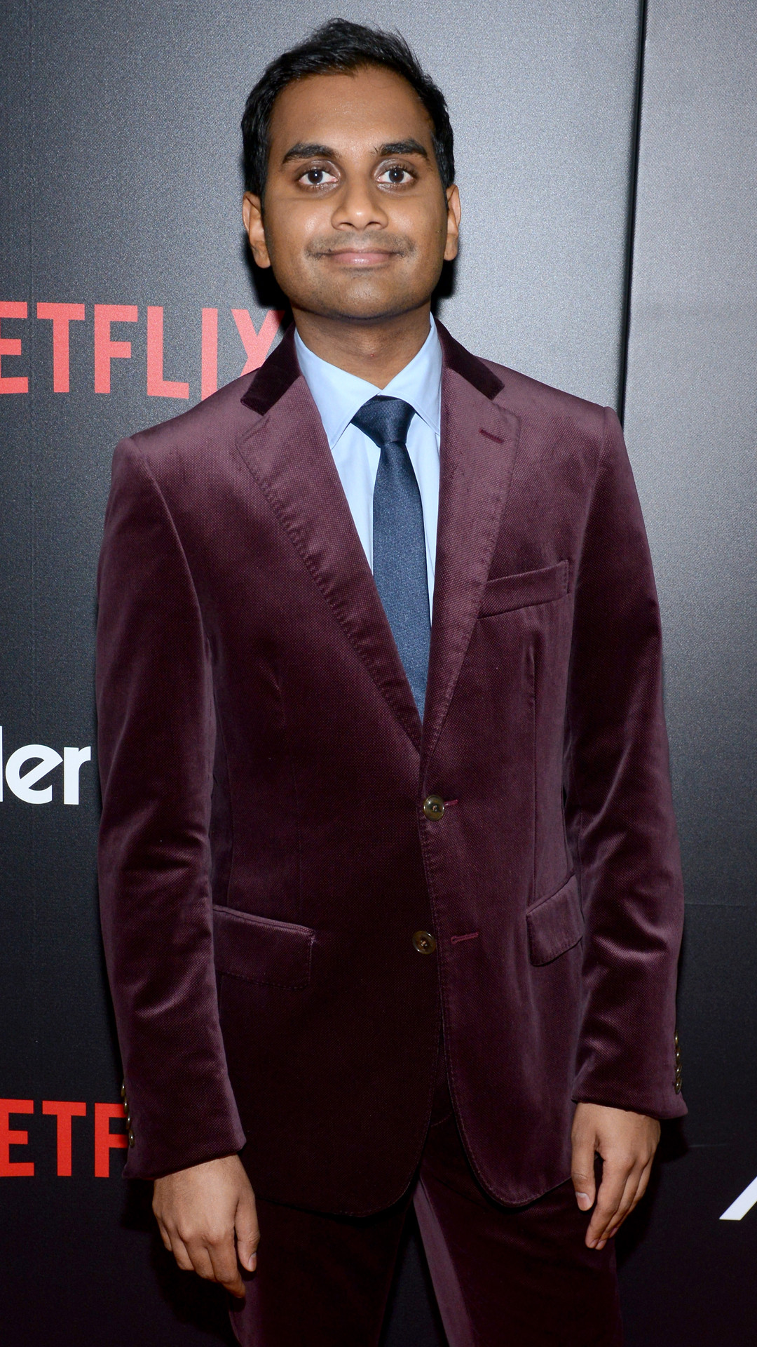 Aziz Ansari Aziz Ansari